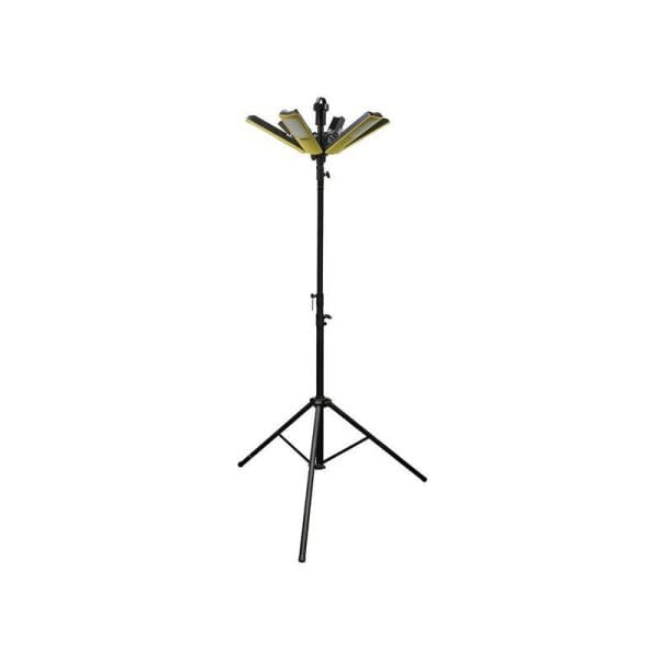 Centaur Heavy-Duty LED Site Light 200W 240V