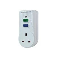 RCD Adaptor (Circuit Breaker)