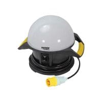 Illuminator 360º LED Task Light 50W 110V