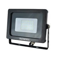SMD LED Wall Mounted Floodlight 20W 1600 lumen 240V