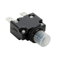 Thermal Reset Switch For FPPTRAN33A