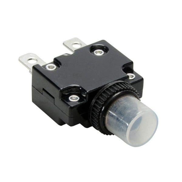 Thermal Reset Switch For FPPTRAN33A