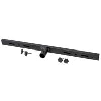 Heavy-Duty Twin Head T-Bar Attachment