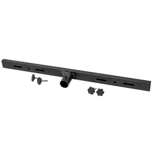 Heavy-Duty Twin Head T-Bar Attachment