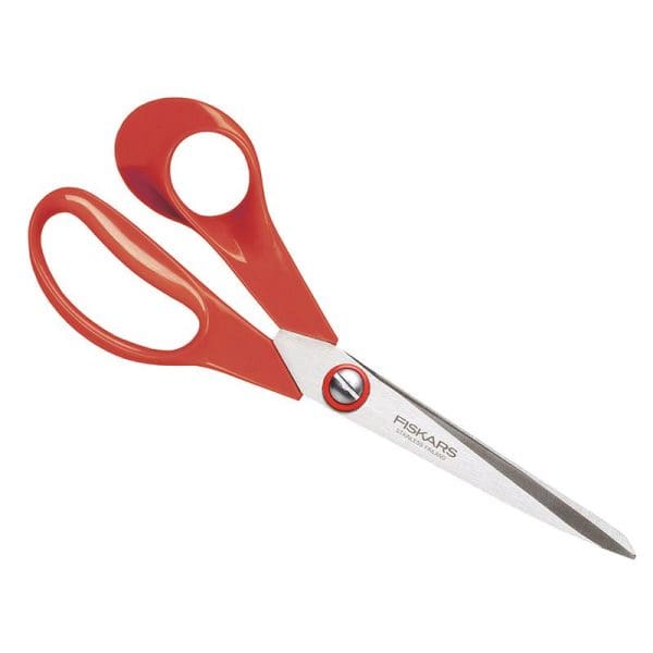 Left-Handed General-Purpose Scissors 210mm (8in)
