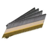 EG Ring Shank Framing Nails 50mm x 3.1 (Pack 3300)