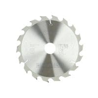 Circular Saw Blade 185 x 30mm x 18T