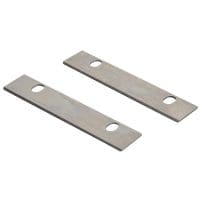 HSS Planer Blades for FP20SA / ZK2020 (Pack 2)