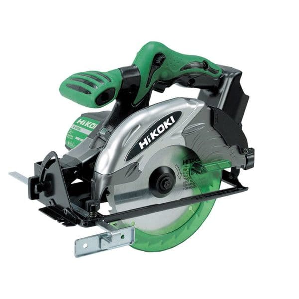 C18 DSL/L4 Circular Saw 165mm 18V Bare Unit