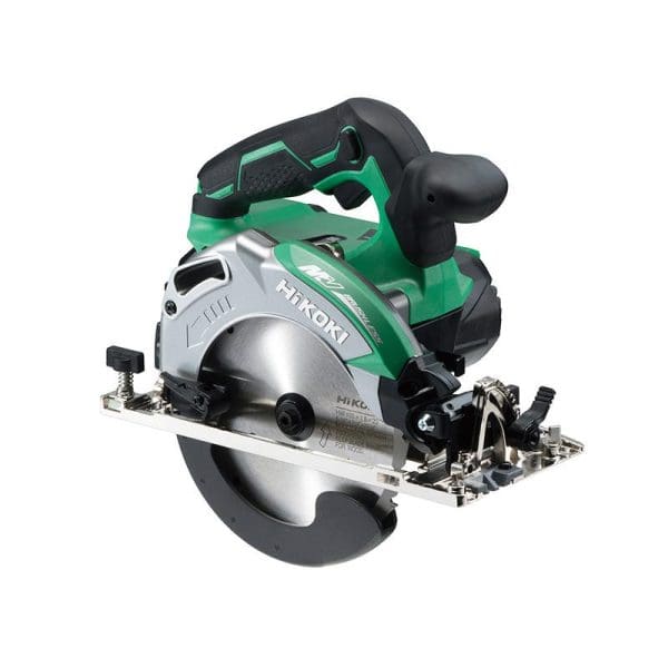 C3606DA/J3Z Multi-Volt Circular Saw 165mm 36V Bare Unit