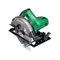 C7 ST/J1 Circular Saw 185mm 1710W 240V