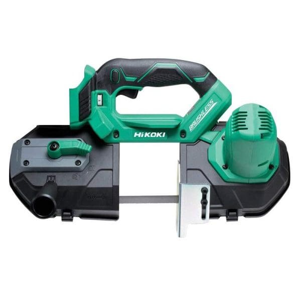 CB18DBLJ4Z Band Saw 18V Bare Unit