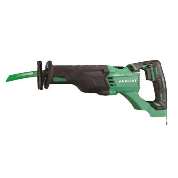 CR18DBLJ4Z Brushless Reciprocating Saw 18V Bare Unit
