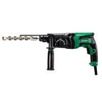 DH26PX2 SDS Plus Rotary Hammer Drill 830W 240V