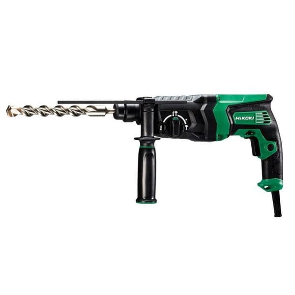 DH26PX2 SDS Plus Rotary Hammer Drill 830W 240V