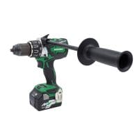 DV18DBXL/JRZ Brushless Combi Drill 18V 2 x Multi-Volt Li-ion
