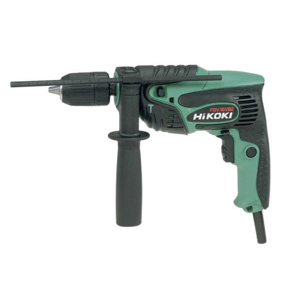 FDV16VB2/J1 13mm Keyless Rotary Impact Drill 550W 240V