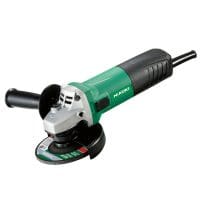 G12SR4/J5 Angle Grinder 115mm 730W 240V