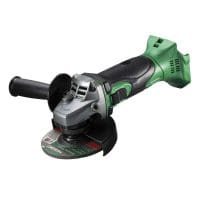 G18DSL2W4Z Angle Grinder 115mm 18V Bare Unit
