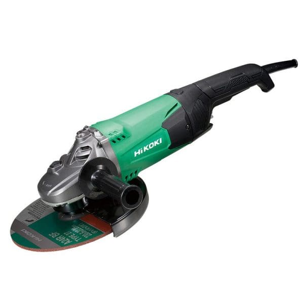 G23ST/J1 Angle Grinder 230mm 2000W 240V