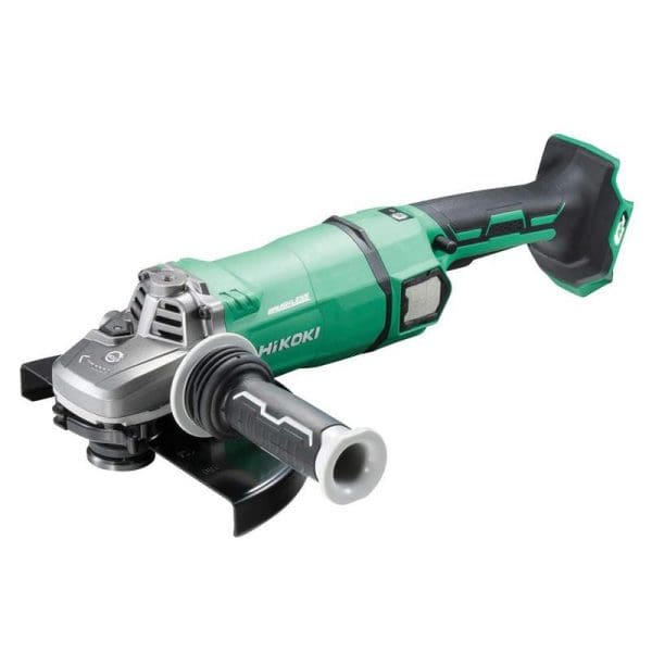 G3623DA/W4Z Multi Volt Grinder 36V Bare Unit