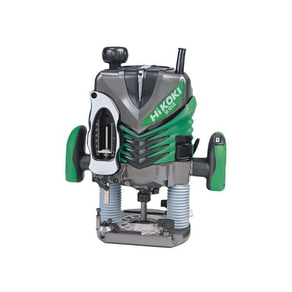 M12V2/J1 1/2in Variable Speed Router 2000W 240V