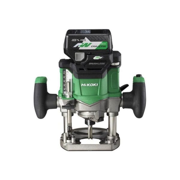 M3612DA/JPZ Multi-Volt Router 36V 1 x 2.5Ah Li-ion