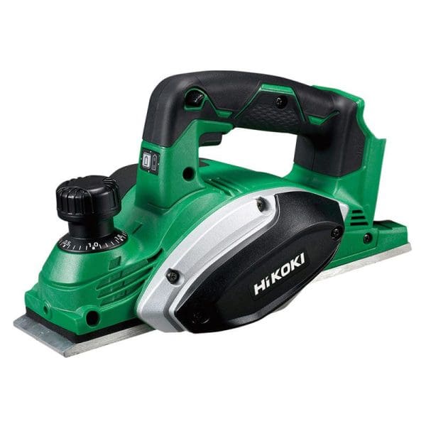 P18DSL/W4Z Cordless Planer 18V Bare Unit