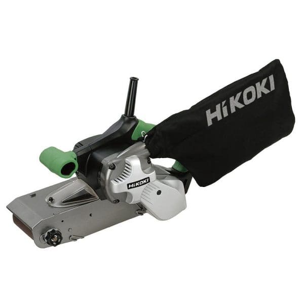 SB10V2 Belt Sander 100mm 1020W 240V