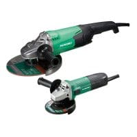 G12STX/G23ST Twin Pack 115/230mm 240V