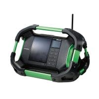 UR18DSDL Site Radio 18V Bare Unit
