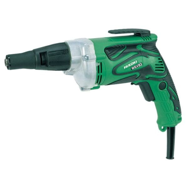 W6VB3 TEKS Variable Speed Screwdriver 620W 110V