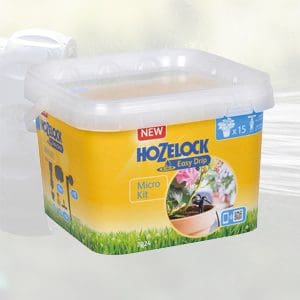 Hozelock - Automatic Watering & Micro Irrigation