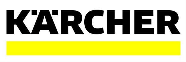 Karcher Logo