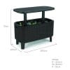Keter Bevy Bar - Image 10