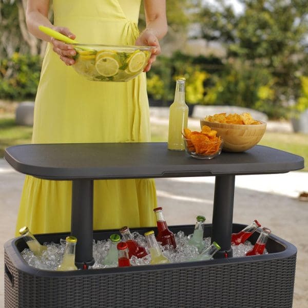 Keter Bevy Bar - Image 3