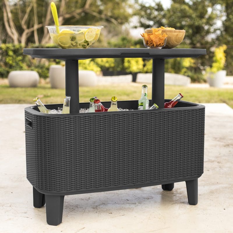 Keter clearance coffee table