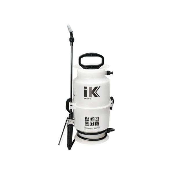 IK Multi 6 Industrial Sprayer 4 litre