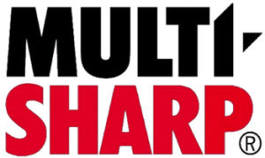 Multi-Sharp Logo