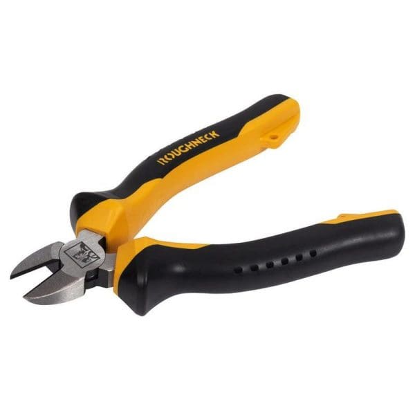 Diagonal Cutting Pliers 160mm