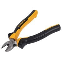 Diagonal Cutting Pliers 180mm