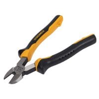 Diagonal Cutting Pliers 200mm