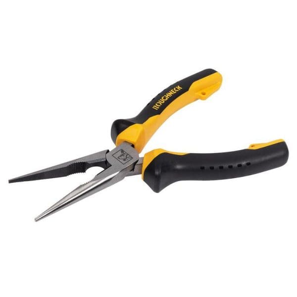Long Nose Pliers 200mm