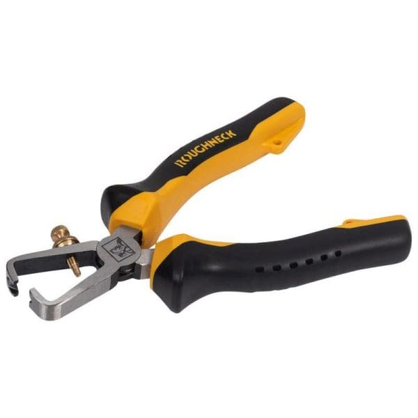 Wire Stripping Pliers 160mm