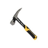 Gorilla V-Series Brick Hammer 567g (20oz)