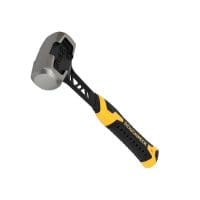 Gorilla V-Series Club Hammer 1.1kg (2.1/2 lb)