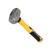 Club Hammer Fibreglass Shaft 1.13kg (2.1/2 lb)