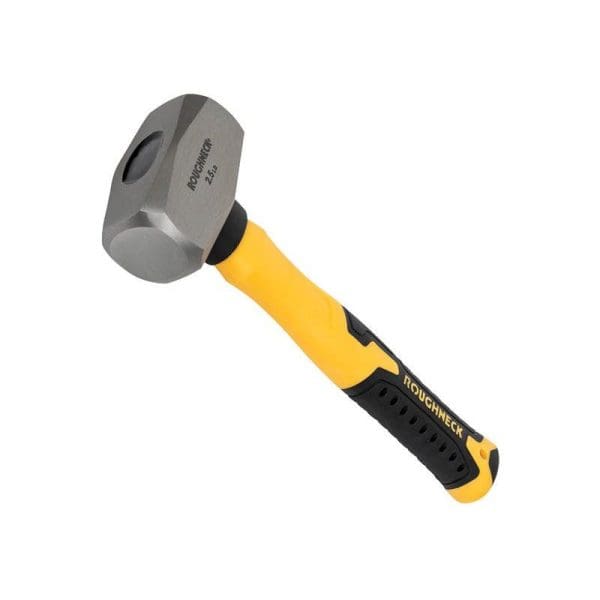 Club Hammer Fibreglass Shaft 1.13kg (2.1/2 lb)
