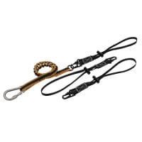 Triple Connection Tool Lanyard