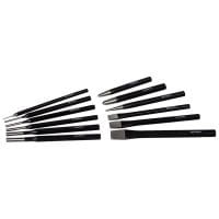 Punch and Chisel Set 12 Piece